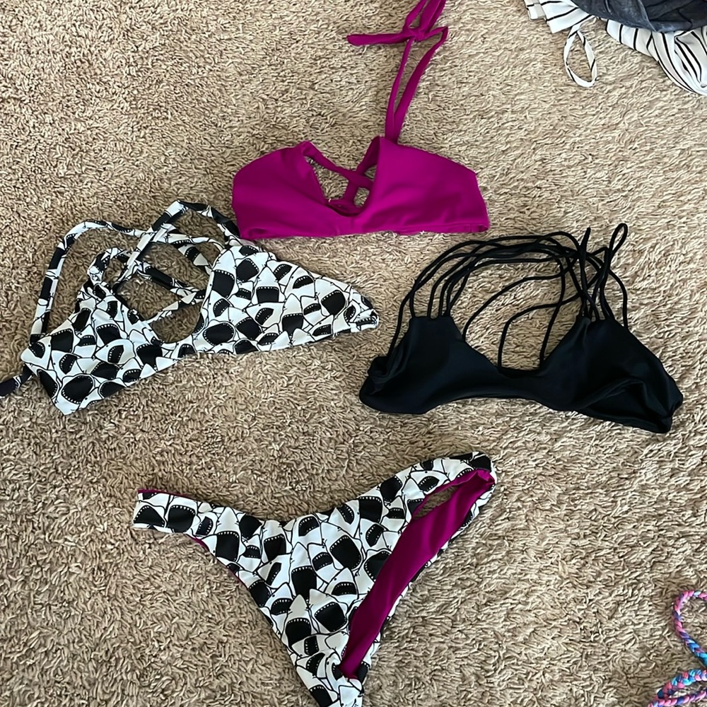 Moana bikini